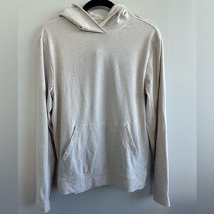 Outdoor Voices Cloudknit Hoodie